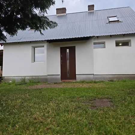1 W Lesnym Zaciszu شقة Czertyn
